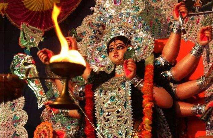 The last monthly Durgashtami of the year today, know the worship method and muhurta