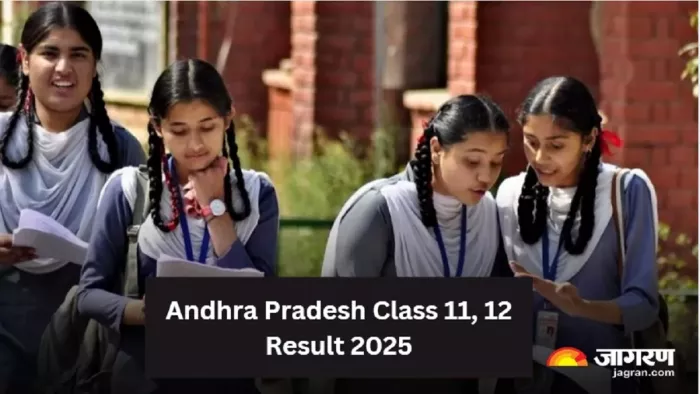 AP INTERFULS 2025: ANDHRA PRADESH BOARD 1st year, the 2nd year rash will be released within a while, will go from WhatsApp and website Am