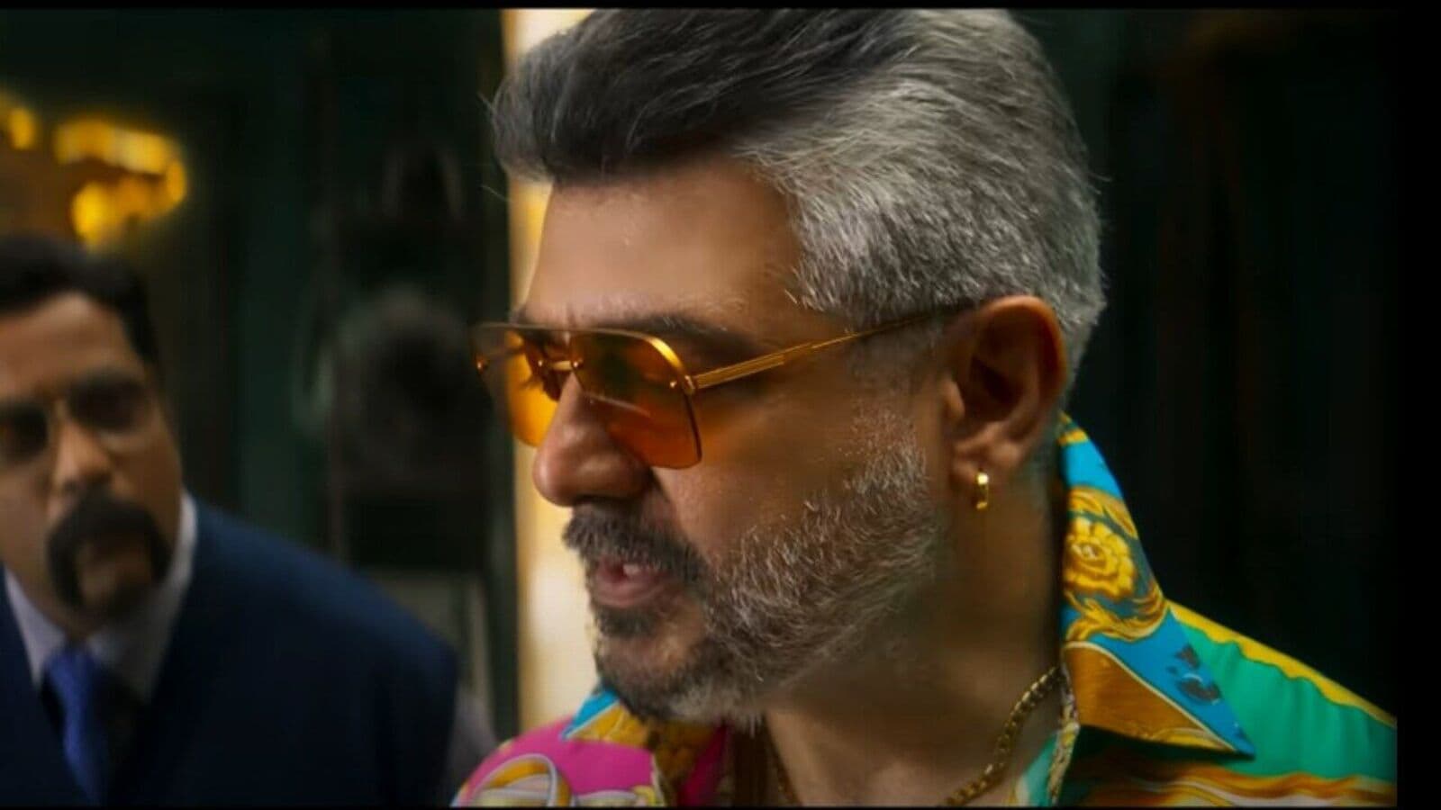 Good bad ugly box office collection Day 2: Ajith Kumar Movie – Biggest Kollywood opener – See 53% Dip before Puthandu | Mint