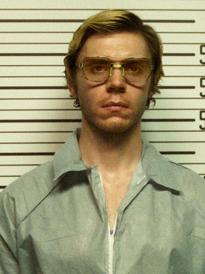 World’s most dangerous serial killer