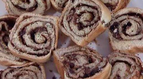 Sweetness of Tahini – Web Medicine