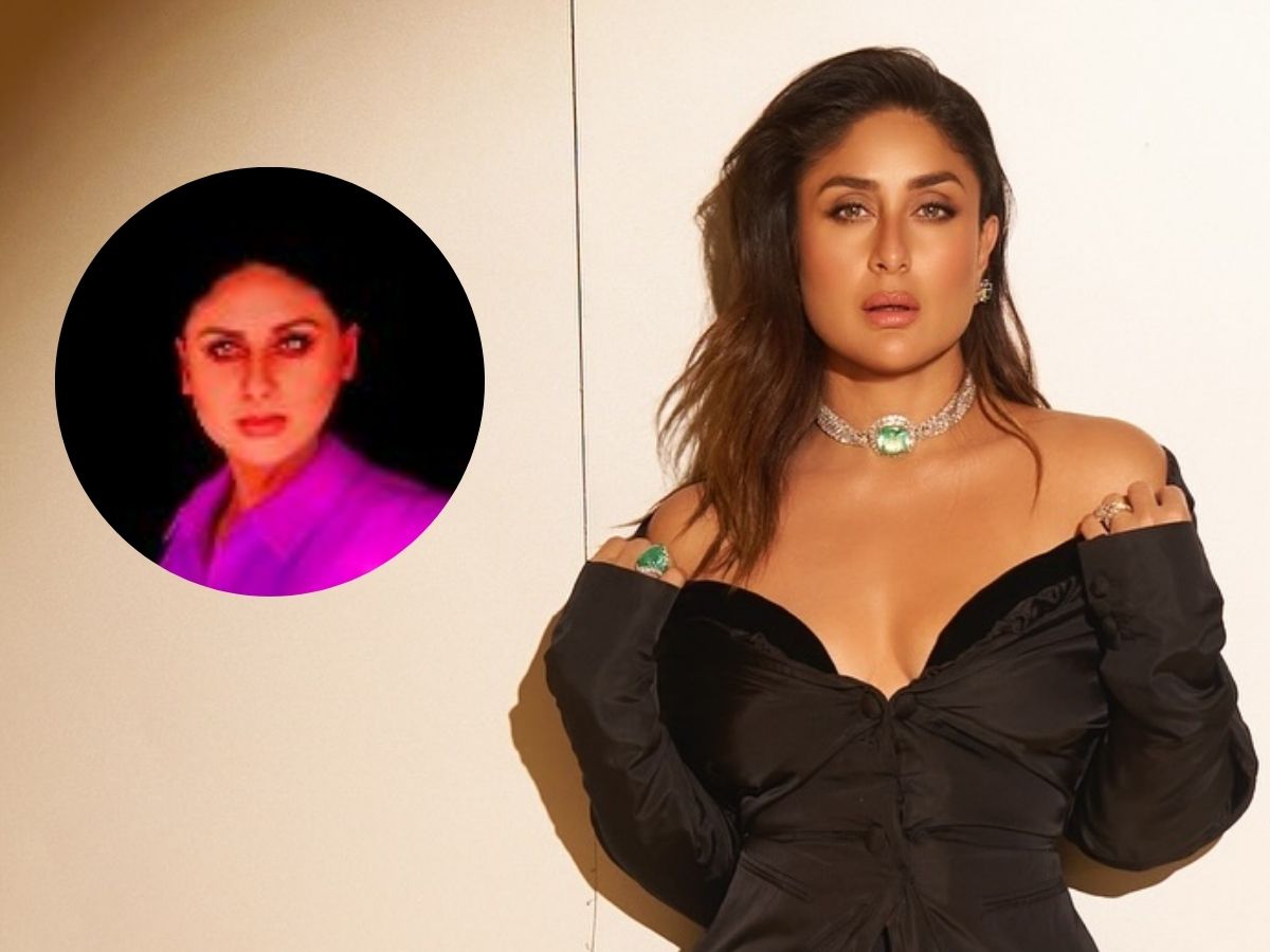 पाकिस्तानच्या रेव पार्टीत नाचली Kareena Kapoor? व्हायरल व्हिडीओ चर्चेत – Zee News – ryan
