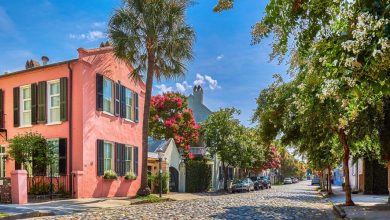Tips, Things You Need to Know Before Going to Charleston, From a Local – ryan