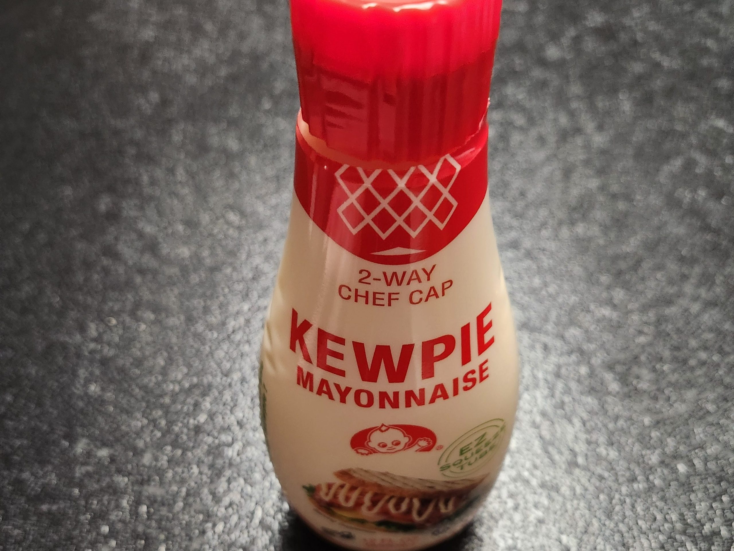 Trying to Find the Best Mayo at the Store to Buy; Ranking – ryan