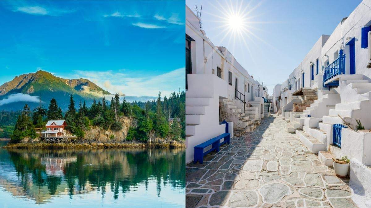 These four cities of India are famous all over the world, you must also make a turn