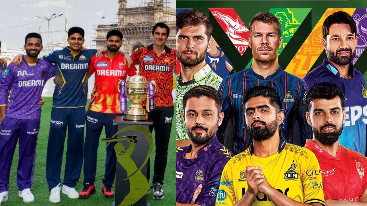 Even 6 captains of PSL together will not be able to make money equal to half the salary of Rishabh pant, know who will get how many rupees will get