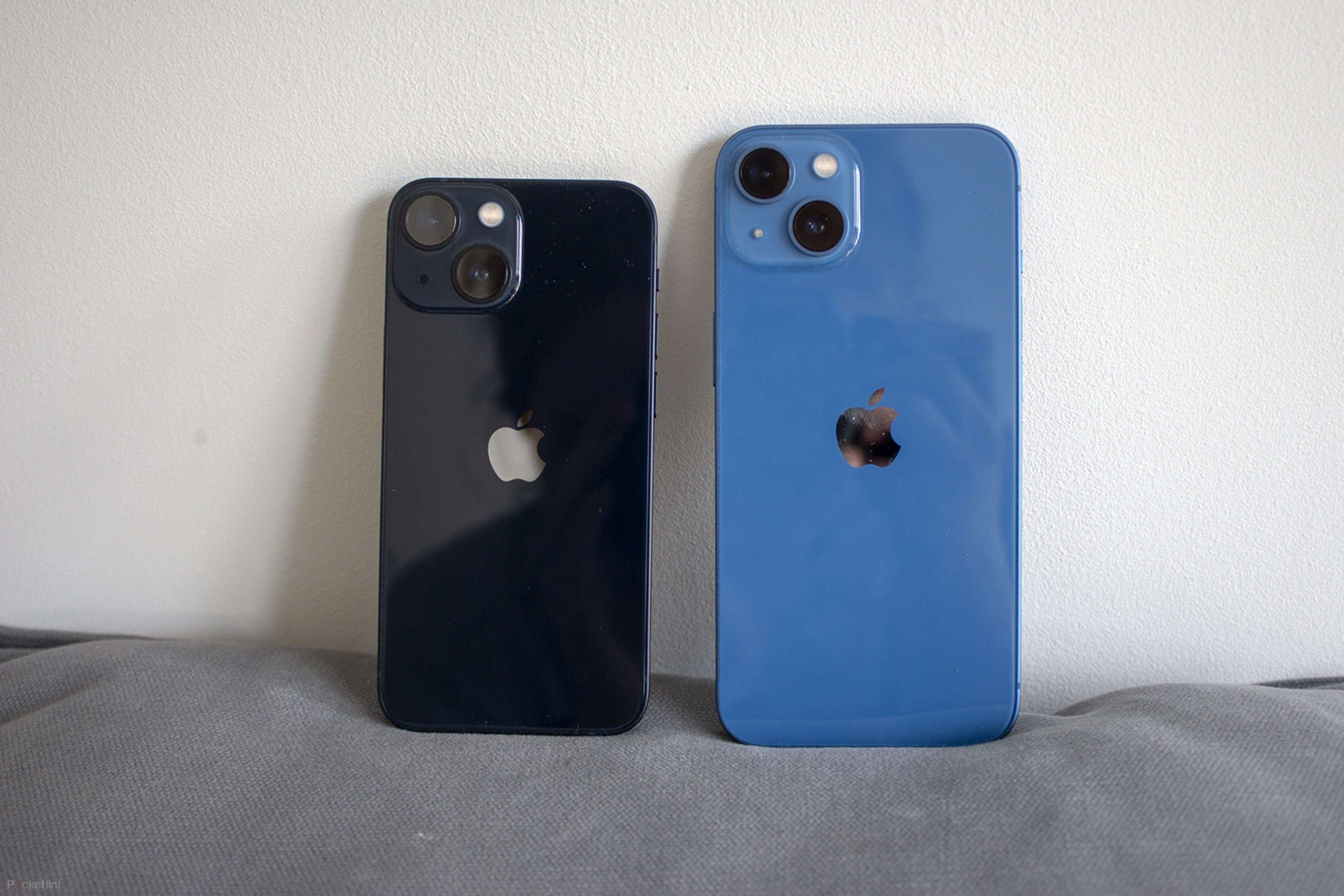 The last chance to buy iPhone 13 Mini at a wonderful price gets the best offer