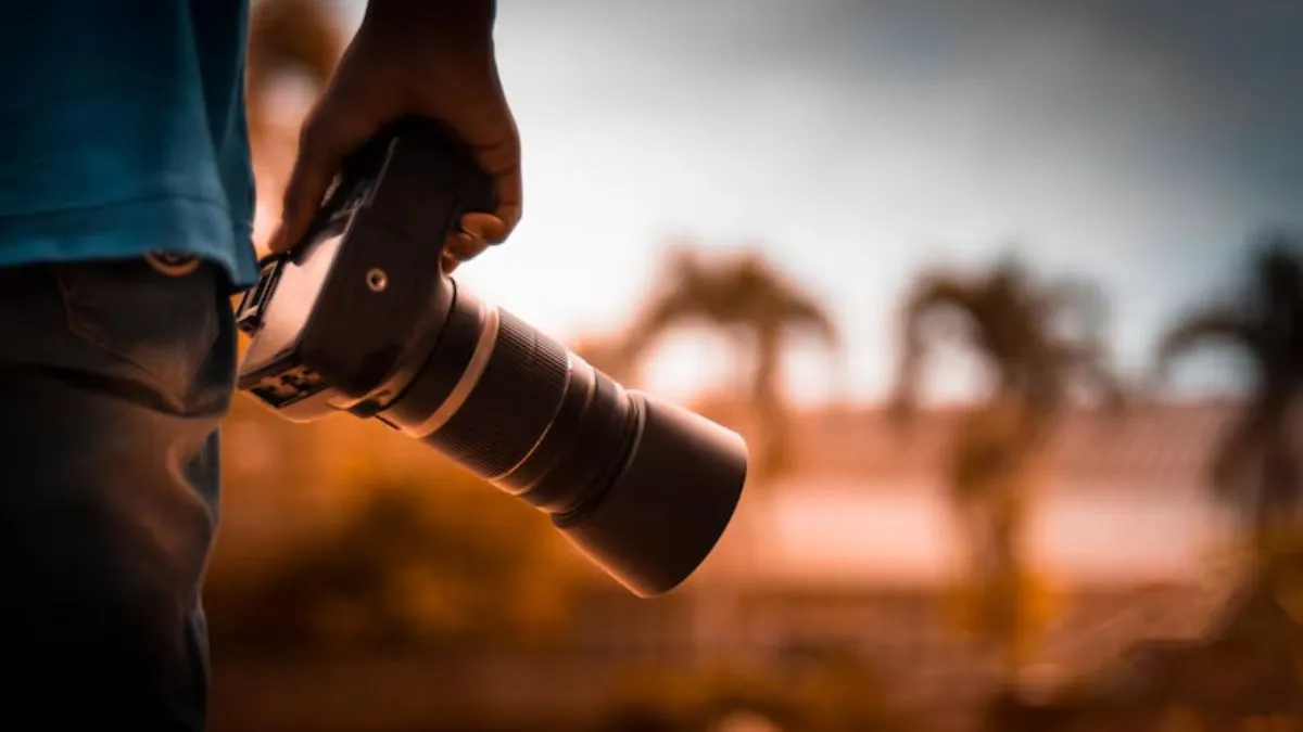 Best Mirrorless Camera For Beginners: Budget choices with a good autofocus