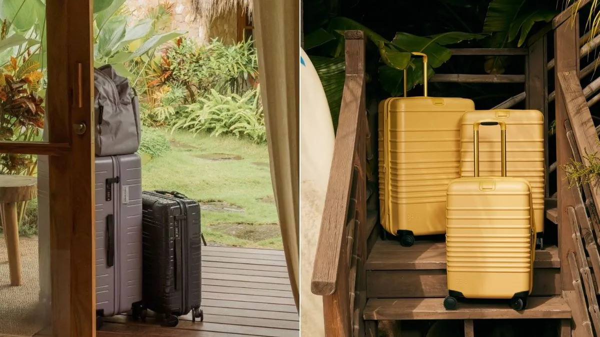 Best Swiss Military Trolley Bag: Choose, pack and fly away!