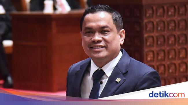 Legislature believes Prabowo can negotiate the import rates of Trump: Utilizing the breaking time