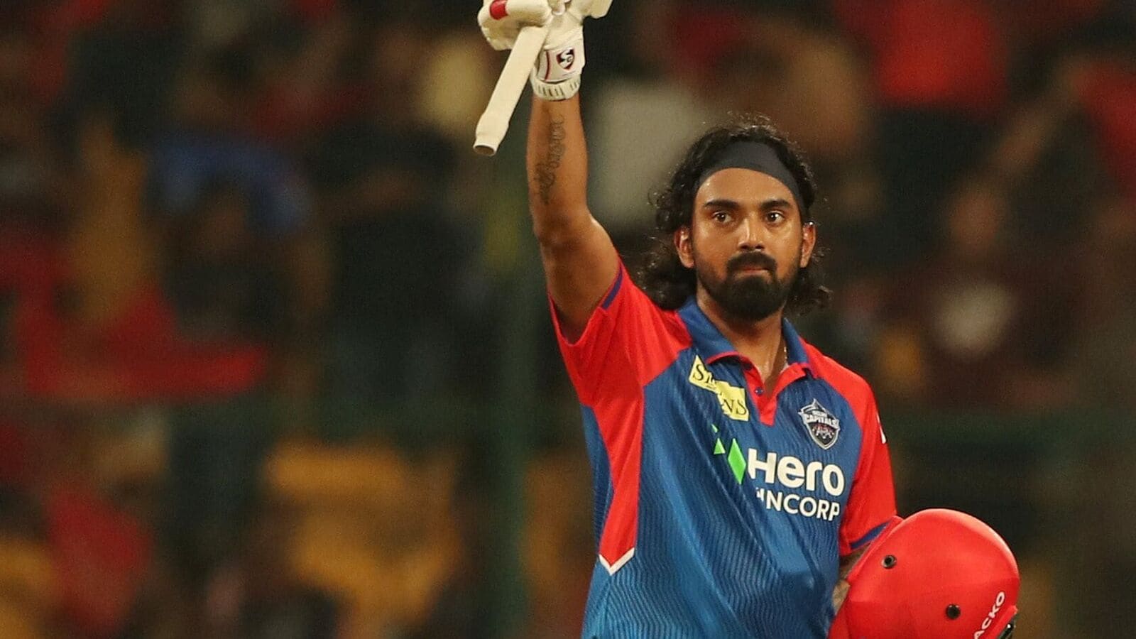 Kl Rahul’s fiery celebration to RCB Win reminds of this film: ‘It comes from …’ | Mint