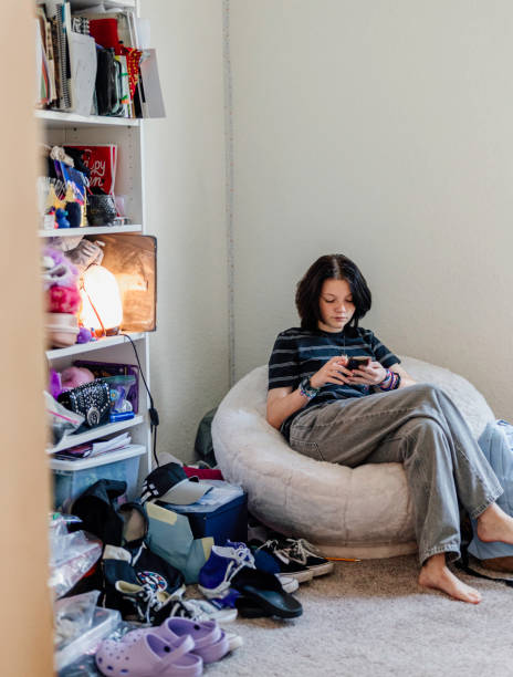Why is it necessary to give children privacy?