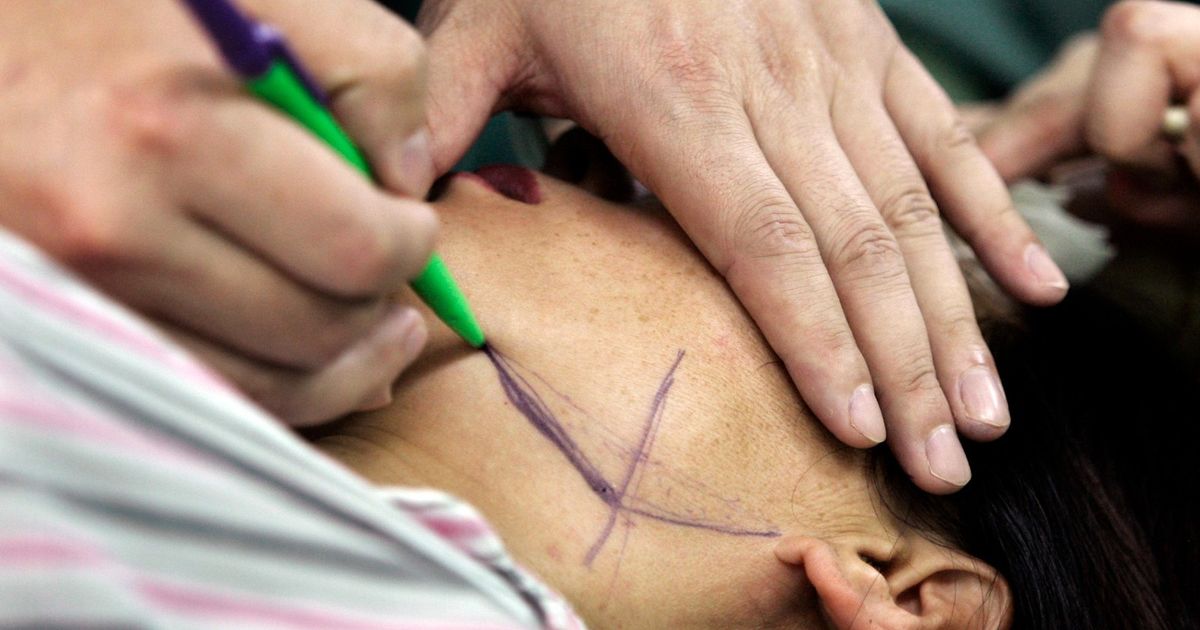 Benefits of jaw operations and how to avoid complications