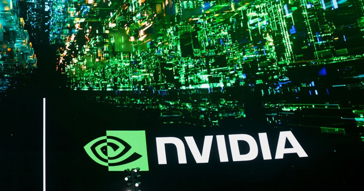 Invidia loses $ 220 billion in its market value within two days