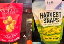 Best Snacks to Eat for Mediterranean Diet at Airport, From Dietitian – ryan