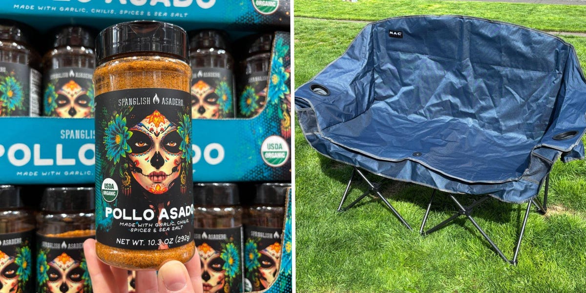 Best Things to Get at Costco Right Now, From Shopper of Over 20 Years – ryan