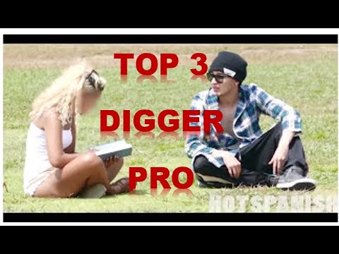 TOP 3 GOLD DIGGER PRANKS – ryan
