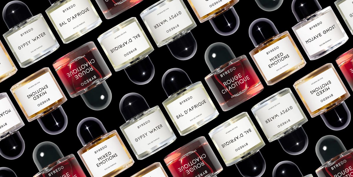 12 Best Byredo Perfes T (Tested and Reviewed in 2024) – ryan