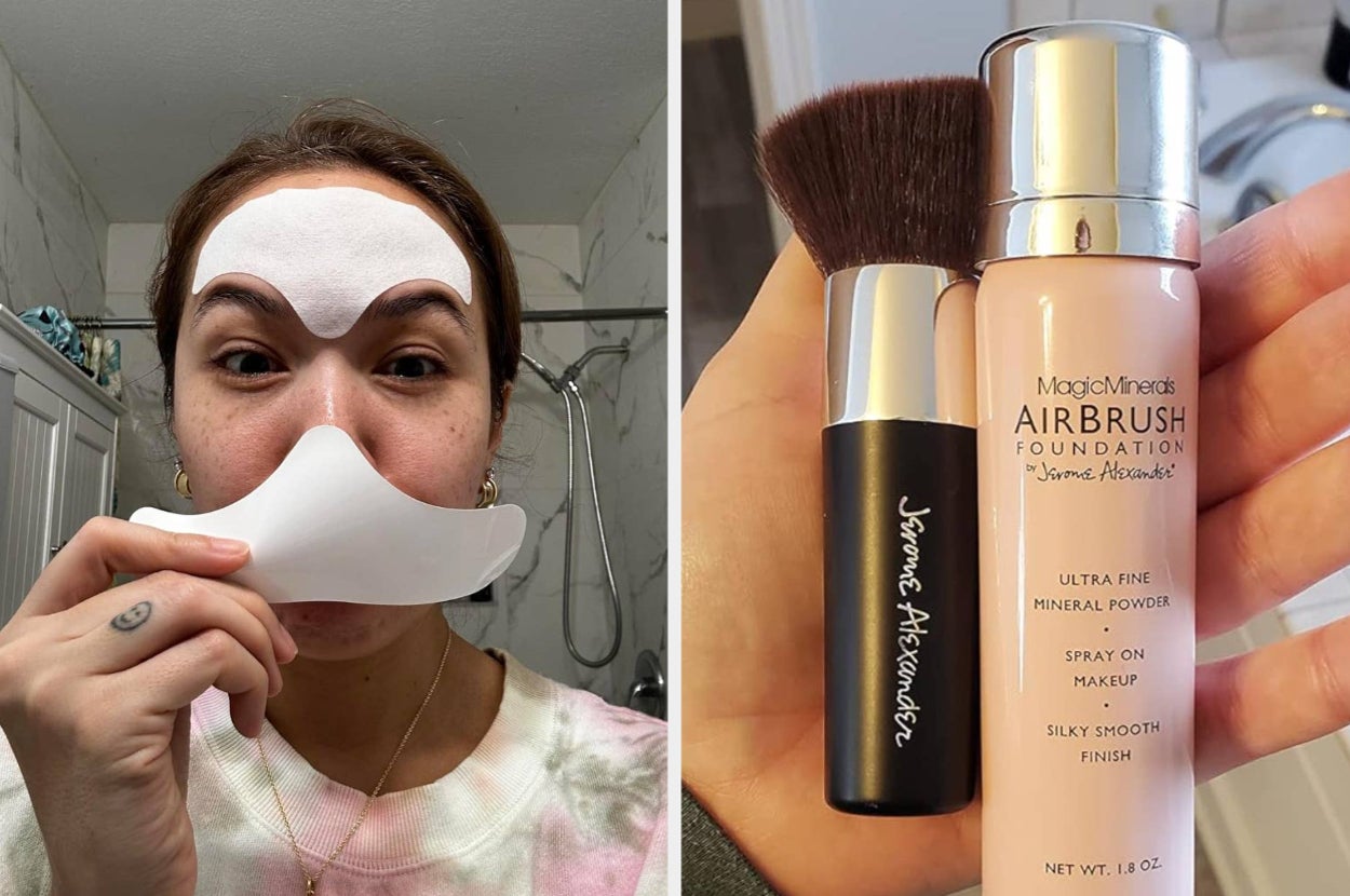 36 Tiktok Beauty Products It’s High Time You Try for Yourself – ryan