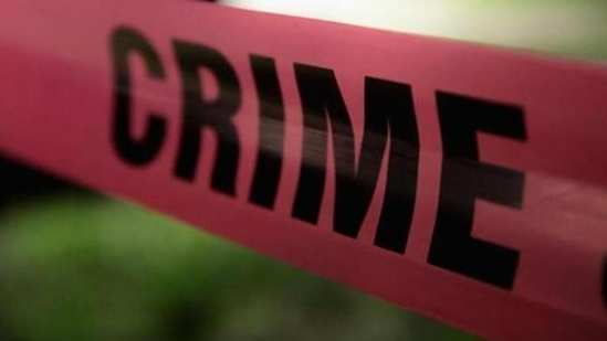 Couple arrested on charges of murder of cousin found in an offensive condition with girl