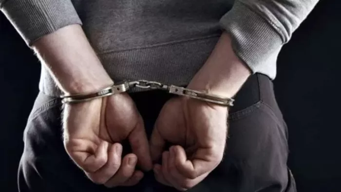 False connection letters of work in the forest department with 15 lakhs, police caught malicious recruitment in the forest division by false documents arrested after one and a half years from Delhi