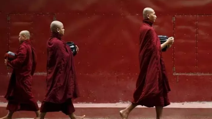 2 Minor monks suddenly disappear from the Sanjauli Buddhist monastery of Himachal, sensation throughout the area; Police started searching – 2 minor monks suddenly disappeared from Himachals Sanjauli Buddhist Monaster police