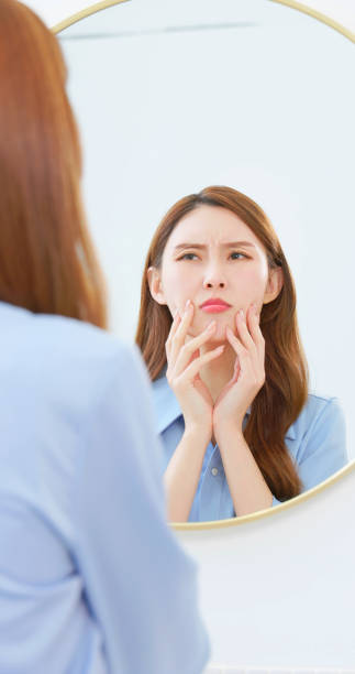 Benefits of applying peel masks