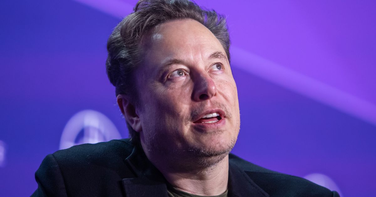 Why should we follow the news of Elon Musk?