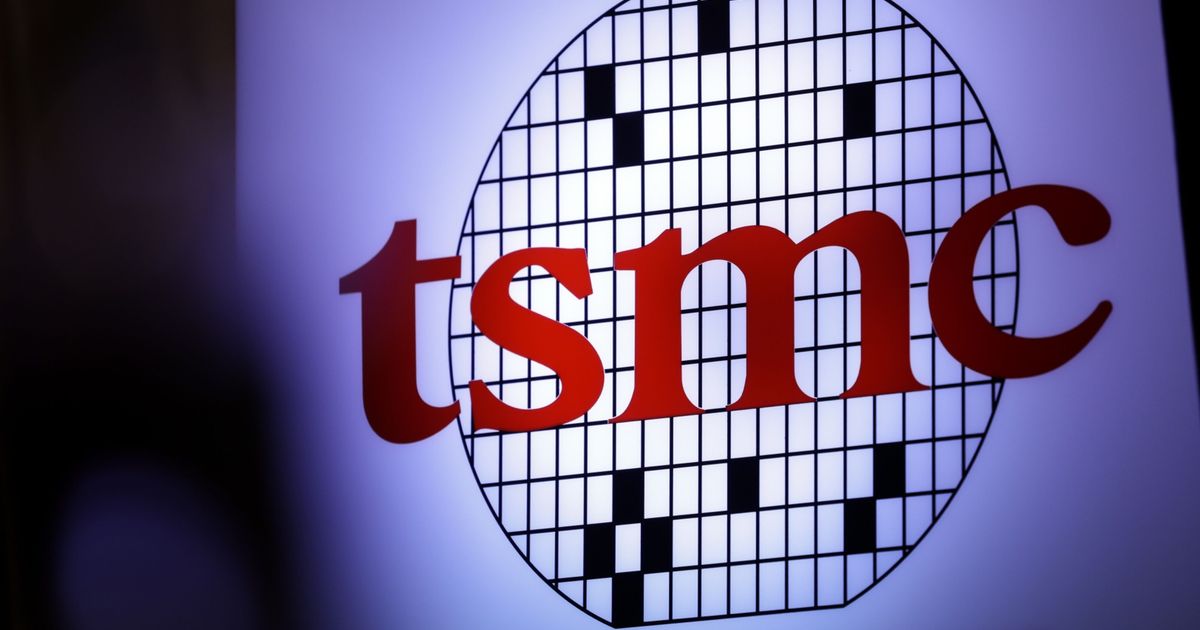 Artificial Intelligence brings the market value of “TSMC” to trillion dollars