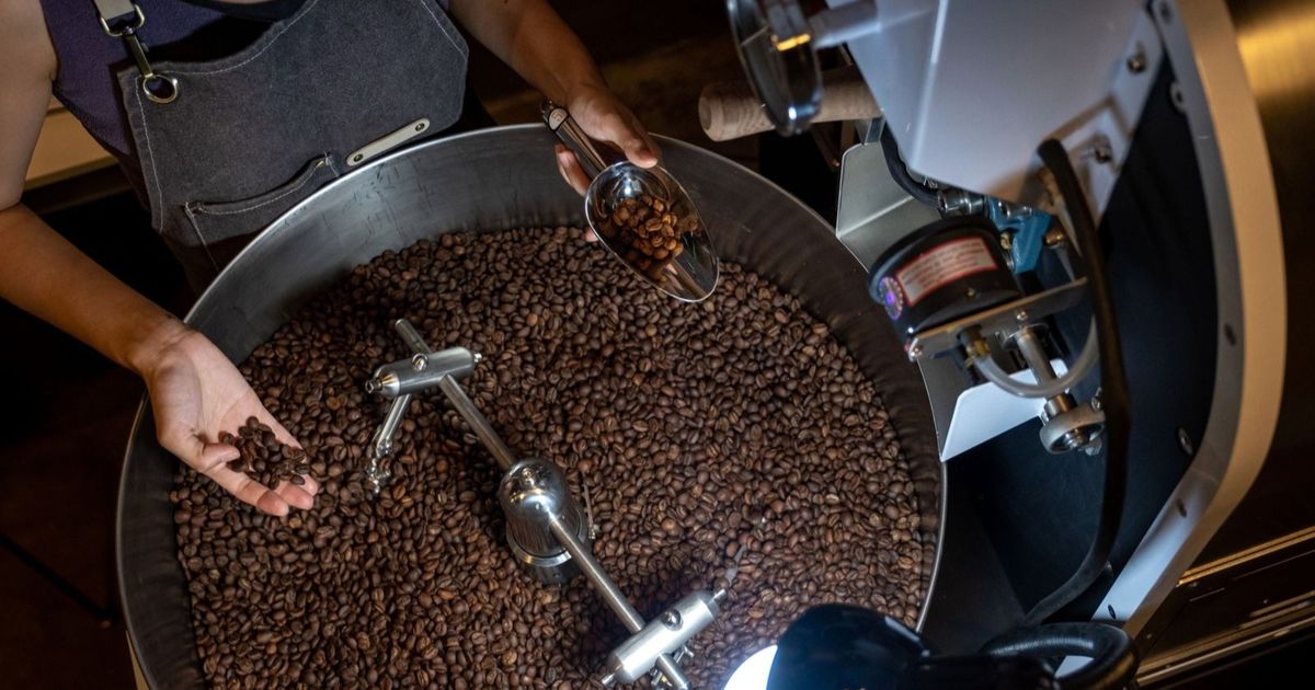 Coffee prices are on their way to the longest wave of profits in 45 years, amid tone concern