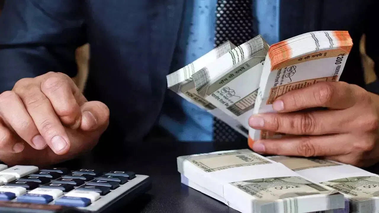 This government scheme is surprising, 12 thousand rupees are deposited each month and millionaire