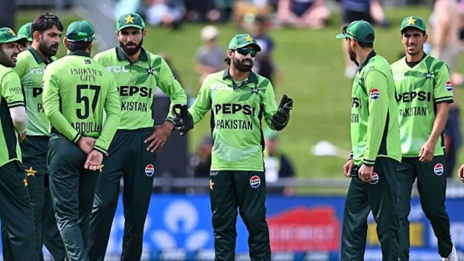 Ruckus in Pakistan Cricket, Mohammad Rizwan angry because he is abandoned from the T20 team can leave captaincy