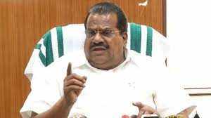 Kochi CPM will discuss the allegations against EP Jayarajan today