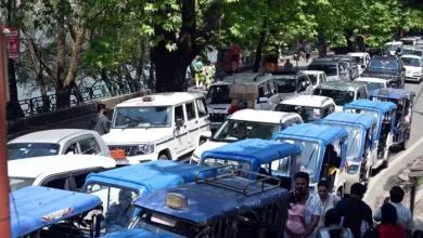 Tourism enterprise has climbed into Nainital, reached large crowds; Discussion tourists have stopped in hotels – Nainital Tourism -Booms Hotels Full Tourists Stream to Lake City