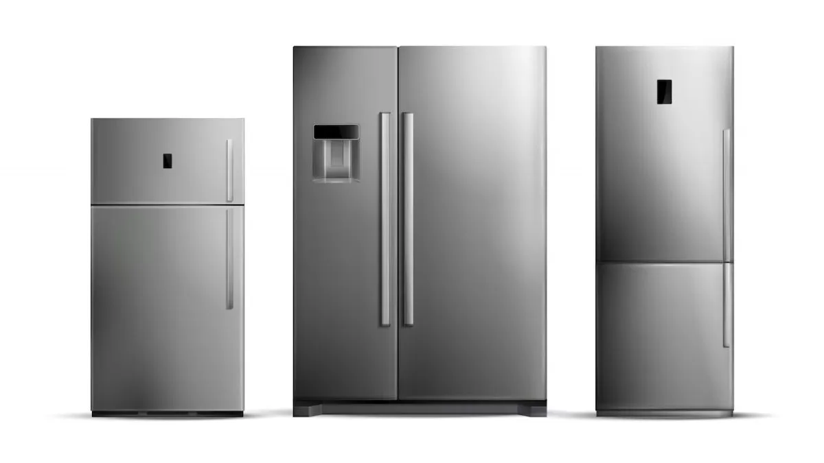 Which compressor is best for a fridge?