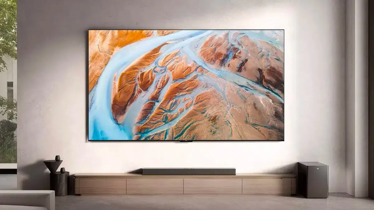 Best TCL 55 inch TV (March 2025): Smart choice for movie entertainment