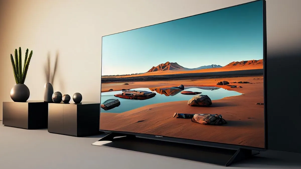 5 Best QLED -TVs Under 1 Lakh (March 2025): Overview of affordable and premium models