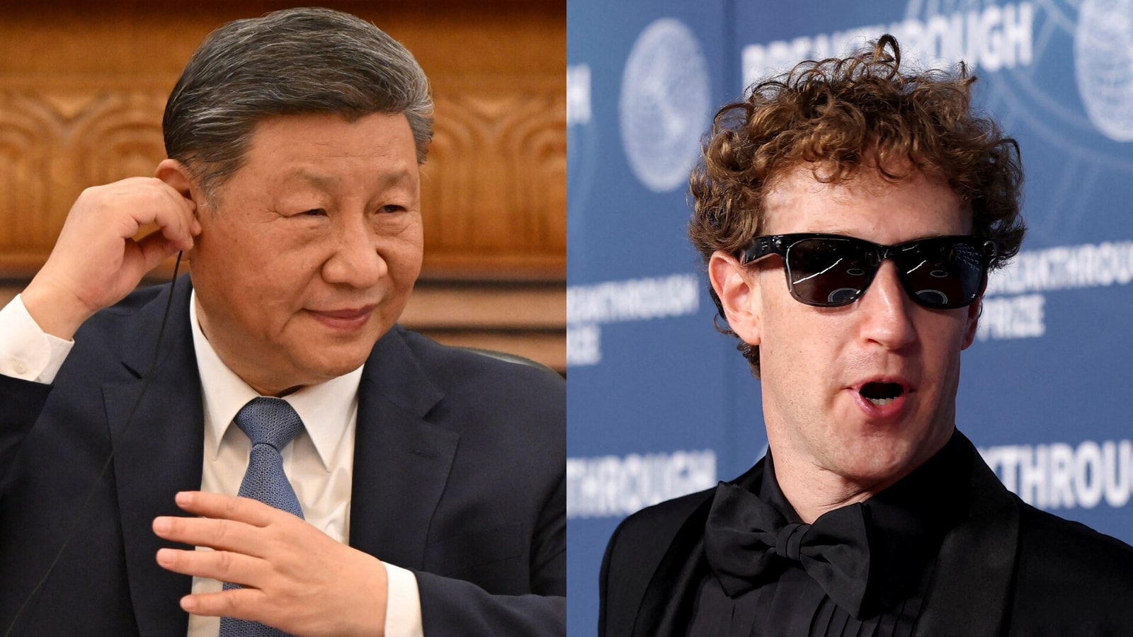 Mark Zuckerberg worked with China on ‘Custom-Built Censoral Tools’: Meta Whistleblower | Mint
