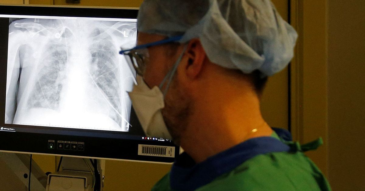 Breathntitis .. causes, symptoms and complications