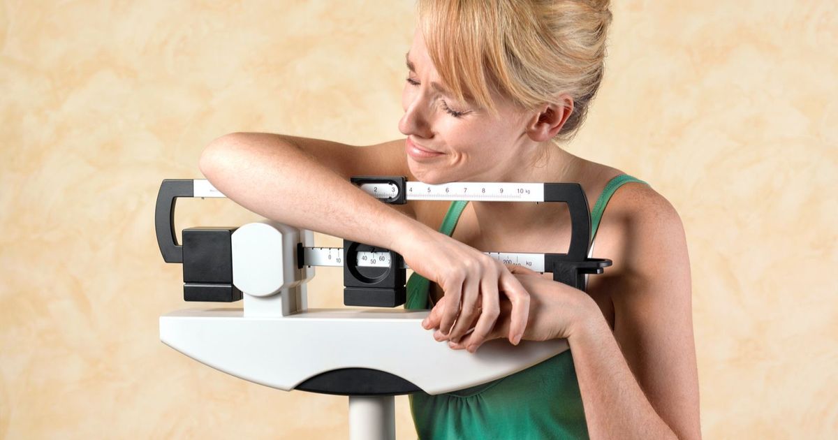 Treatment of weight loss .. 6 ways to earn more calories