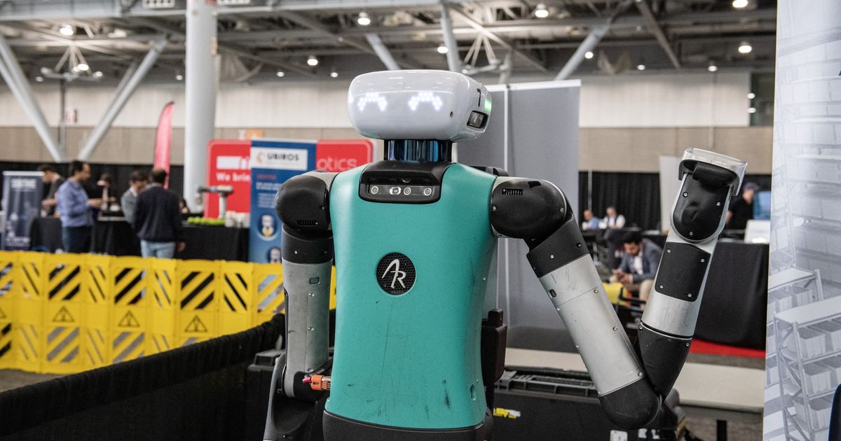 Should we impose boundaries for artificial intelligence machines?