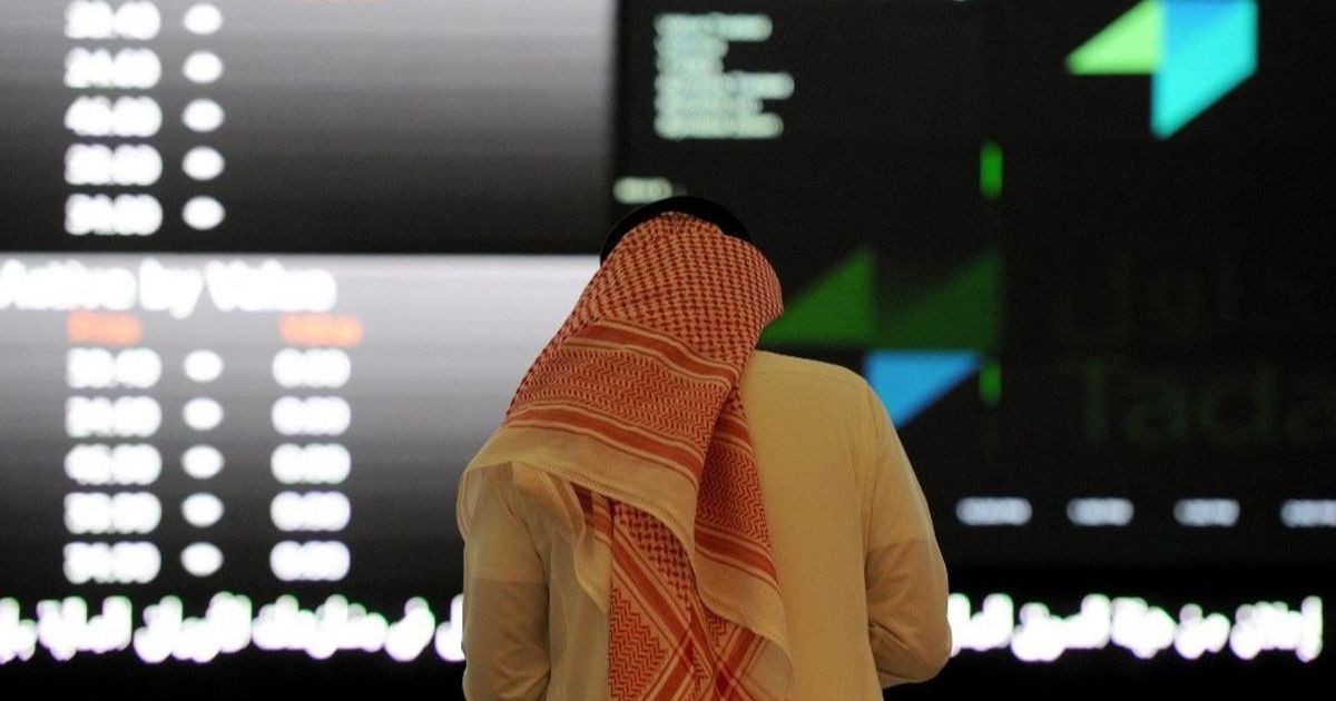 The Saudi Stock Exchange awaits the impact of the imposition of US Customs duties