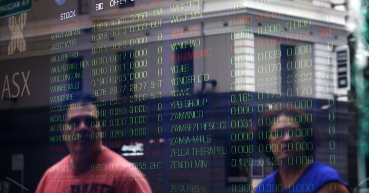 The trade war between Beijing and Washington is hitting US supplies and oil