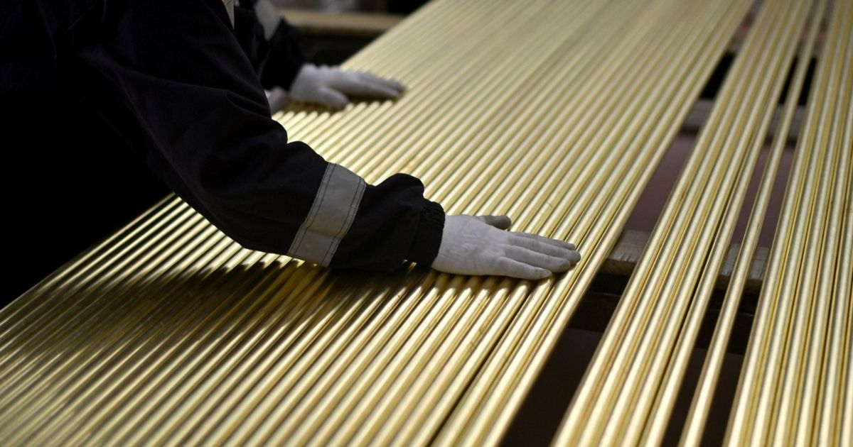 Buyer reduces its profits with the exchange of commercial strikes between America and China