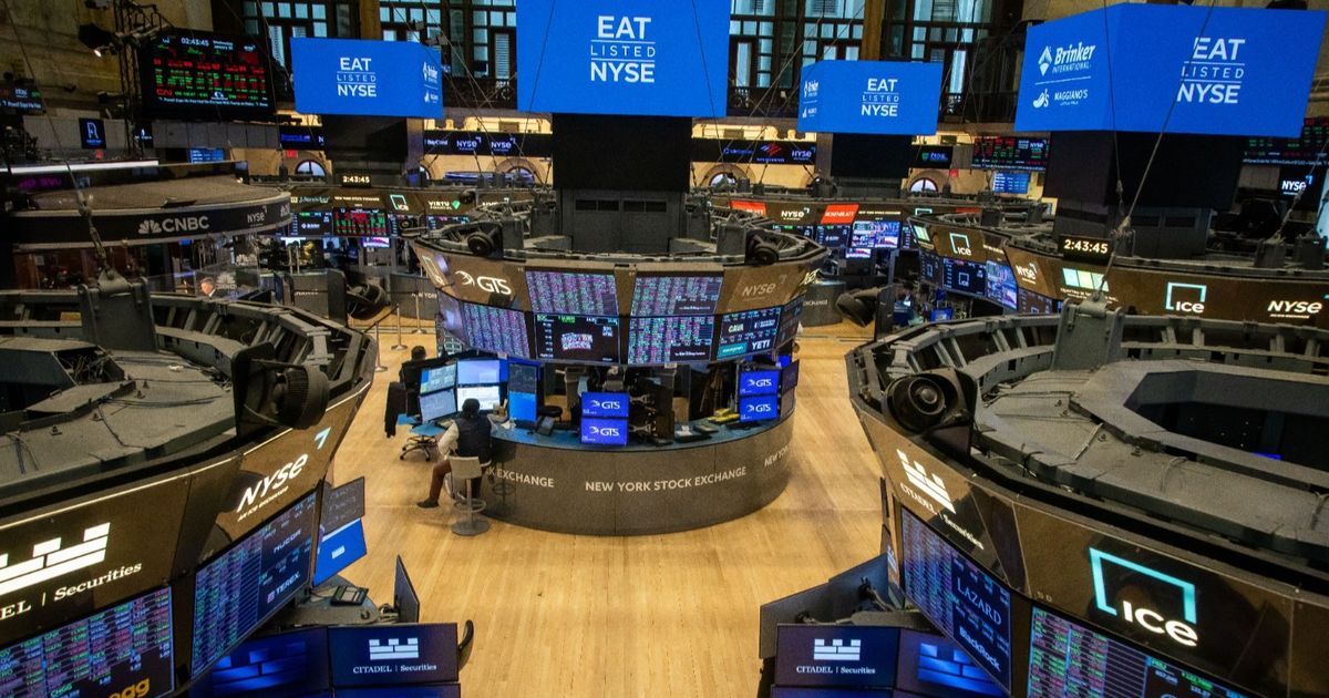 The postponement of Trump’s fees pays the S&B 500 to reduce the losses