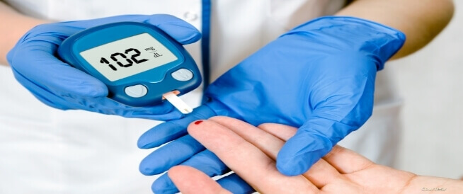 Insulin resistance: symptoms, causes and treatment