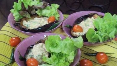 Maker eggplant – web medicine