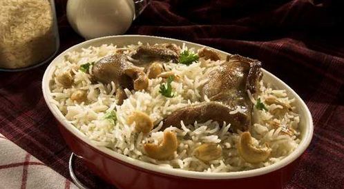 Muammar Rice Tagine in the bathroom – web medicine