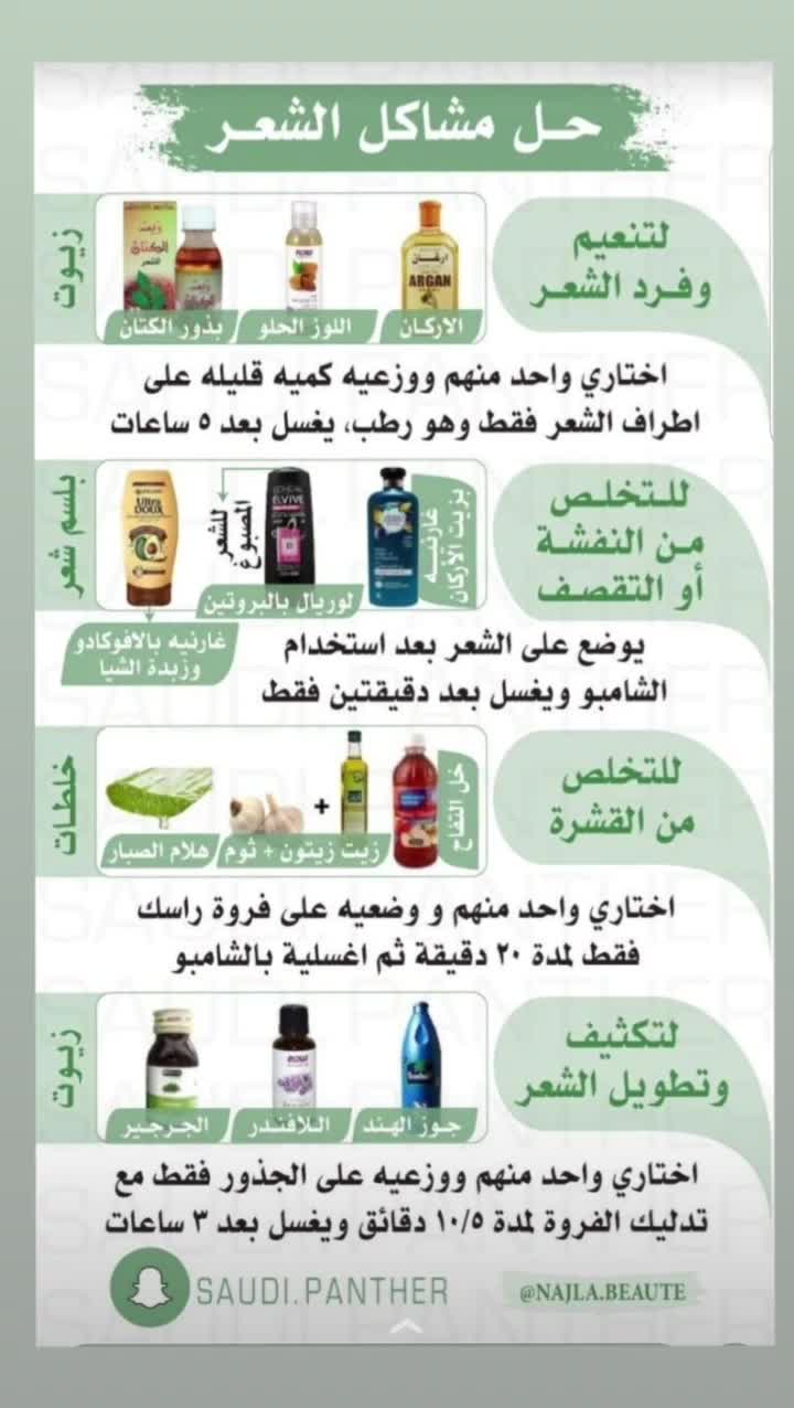 #مشاكل_الشعر #العنايه_بالشعر #تنعيم_تفتيح_اليدين #تطويل_الشعر #تطويل_الشعر_ونعو… – ryan