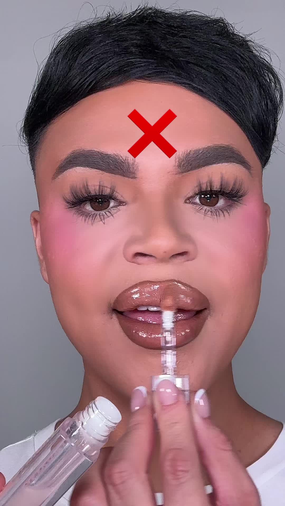 #makeuptutorial #makeup … – ryan